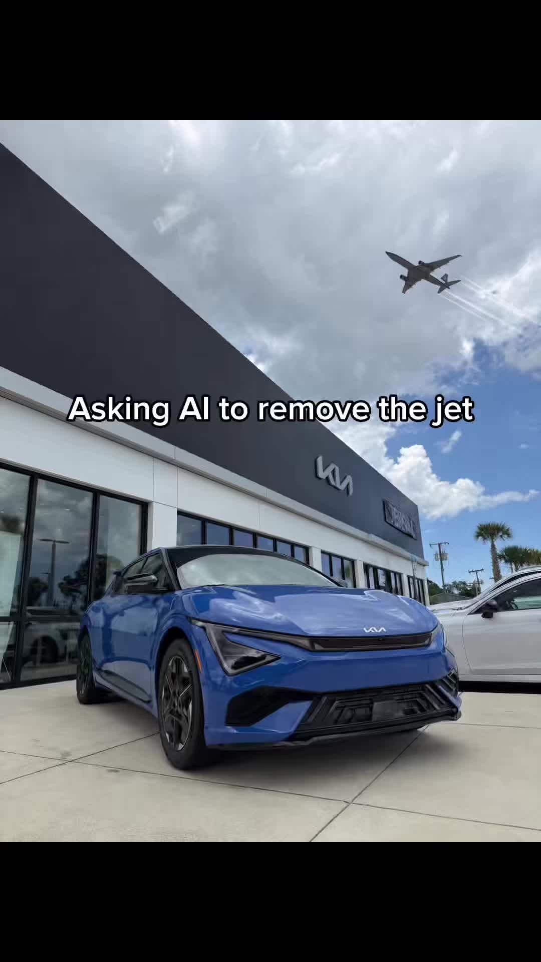 @Jenkins Kia of Cocoa