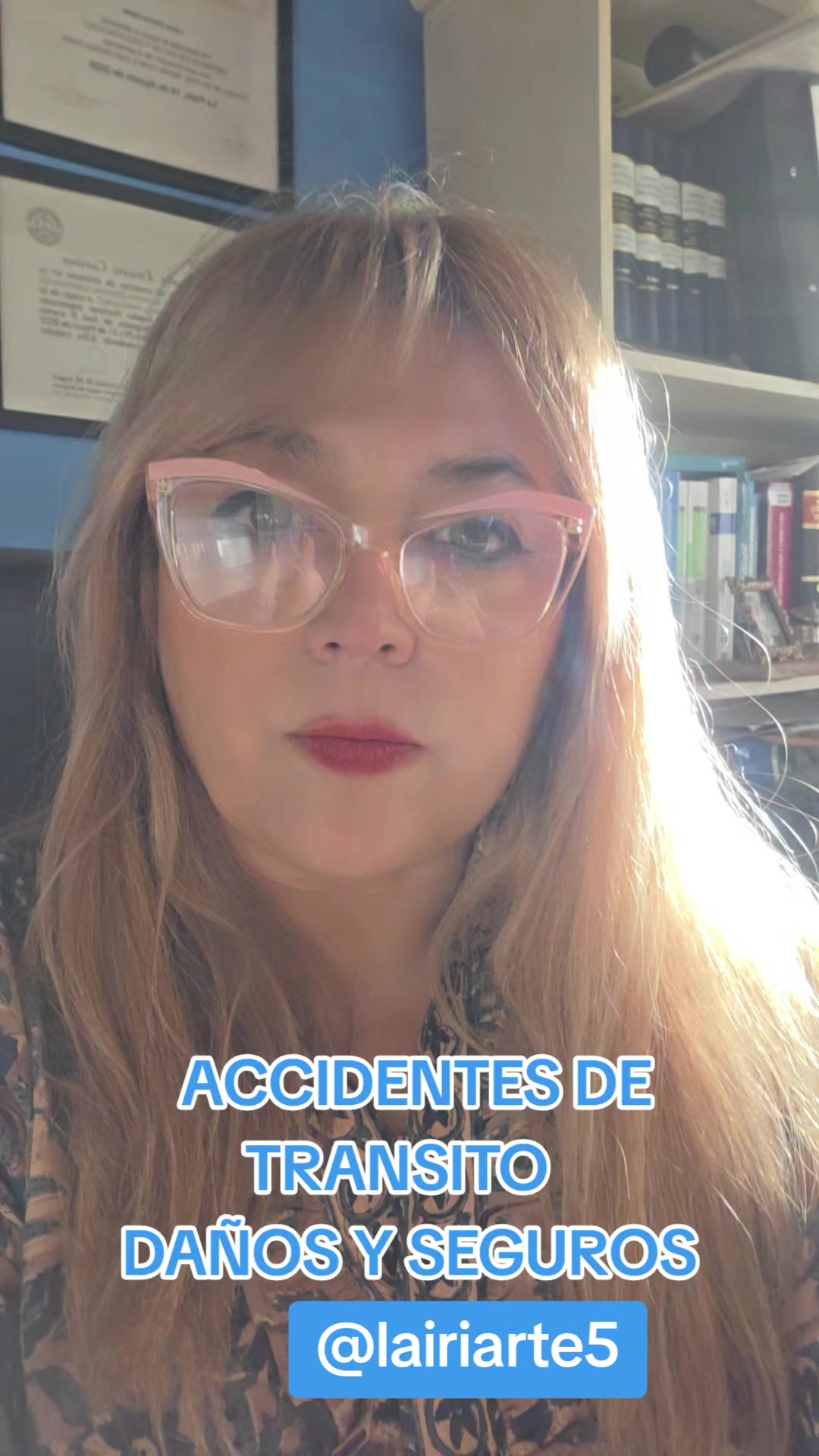 @Laura Iriarte | Abogada
