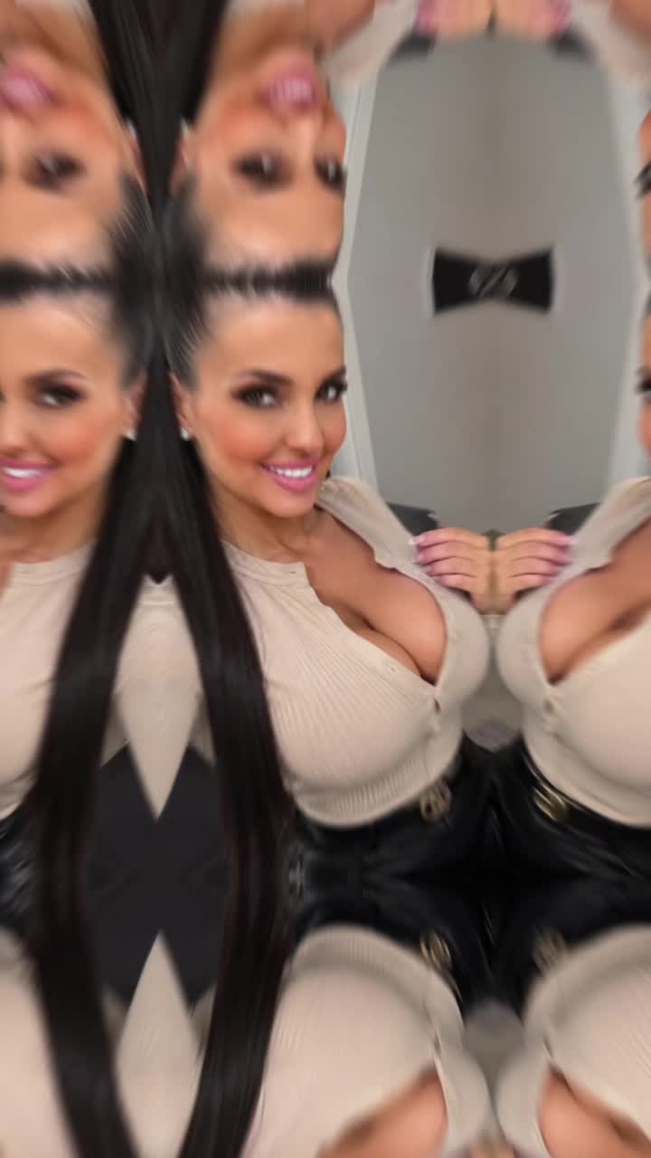 @Ines Petrić- Reality star💫