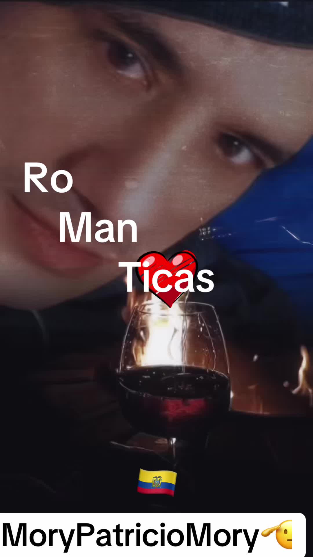 @PATRICIO MORY