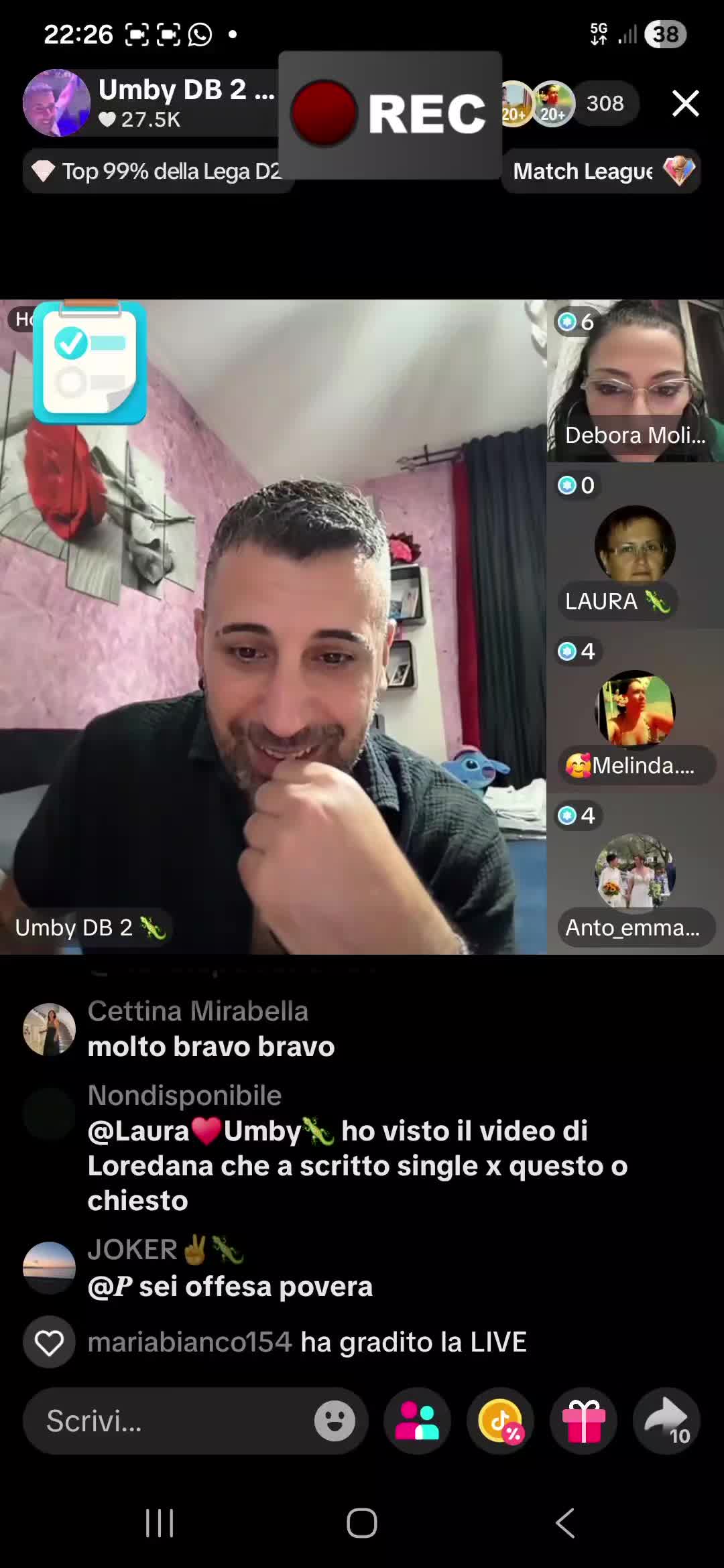 @Ilweb3...