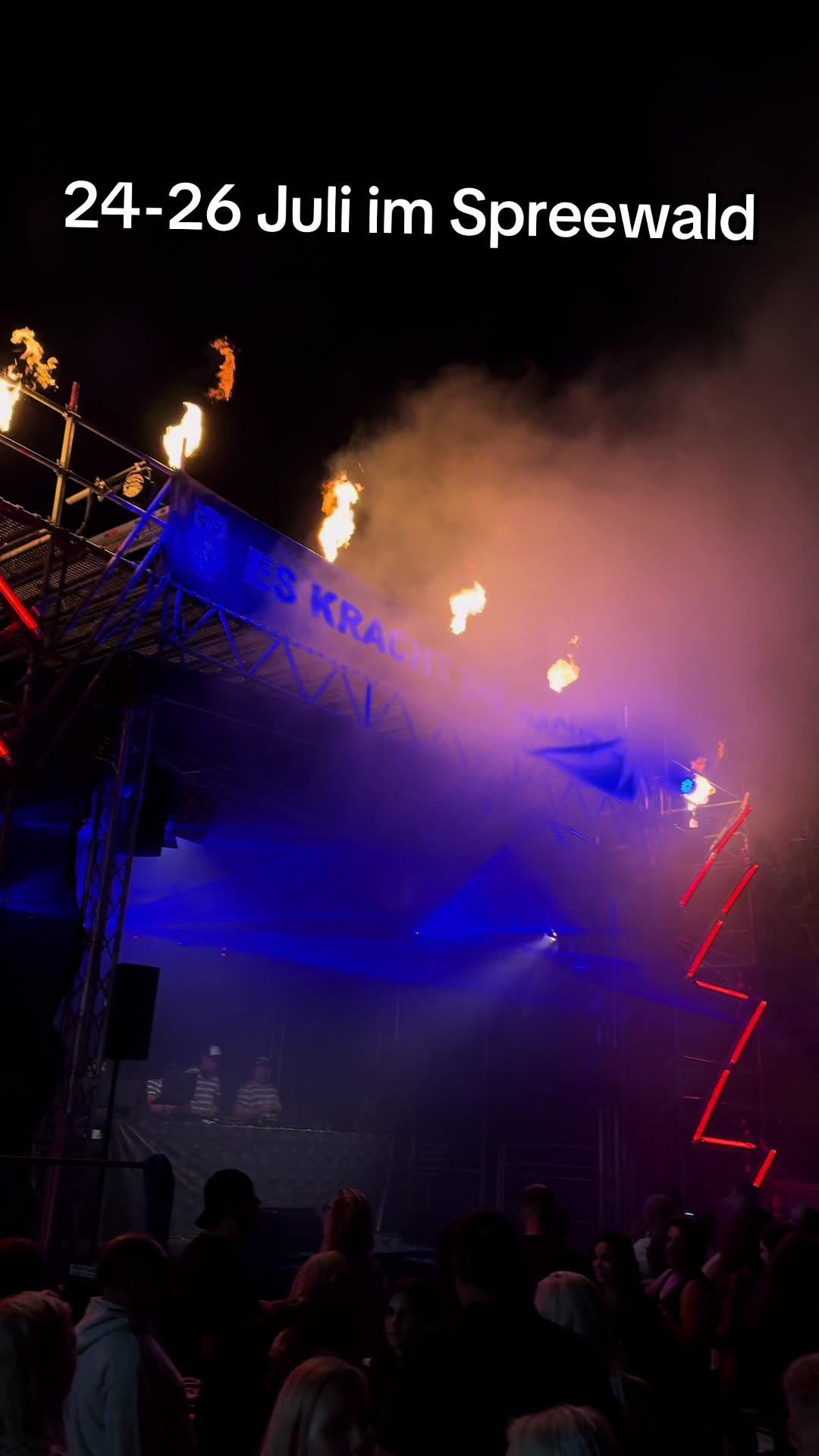 @OpenAir - Es kracht die Nacht