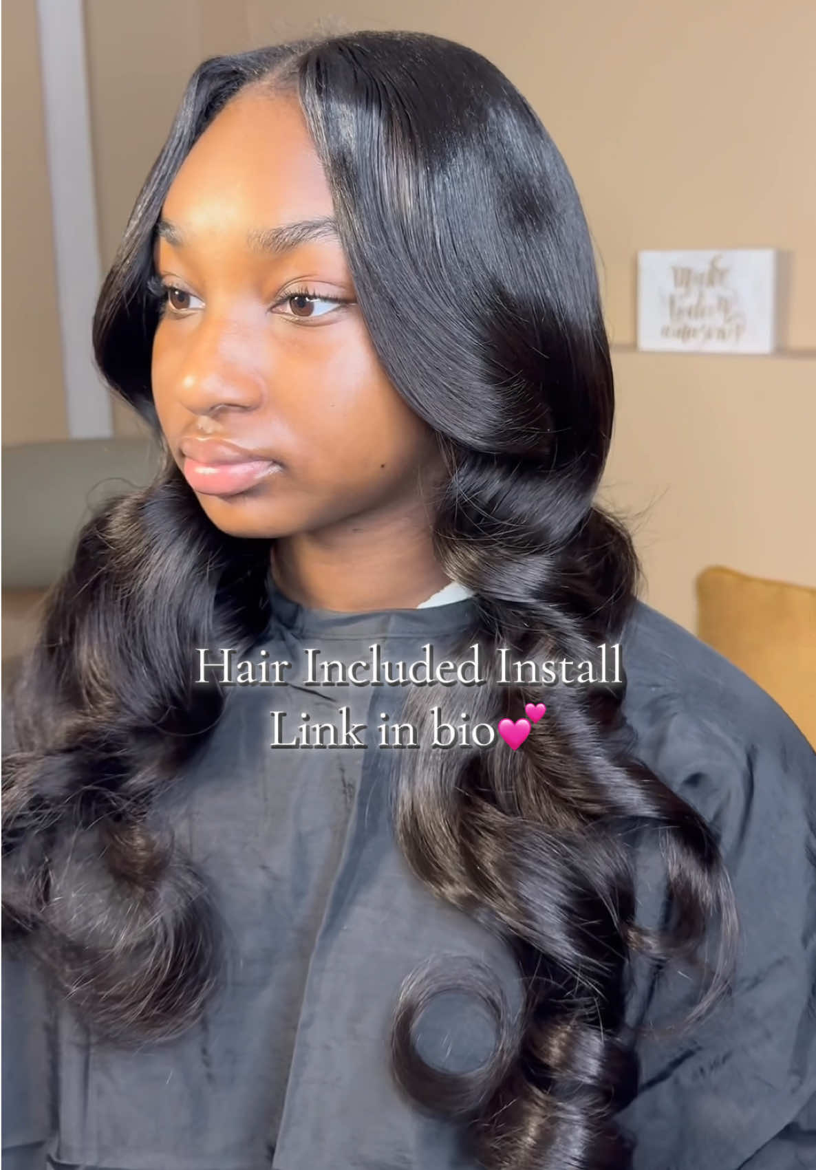 @Micah | Detroit Hairstylist⭐️