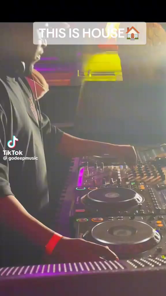 @Deep & Soulful House Angels