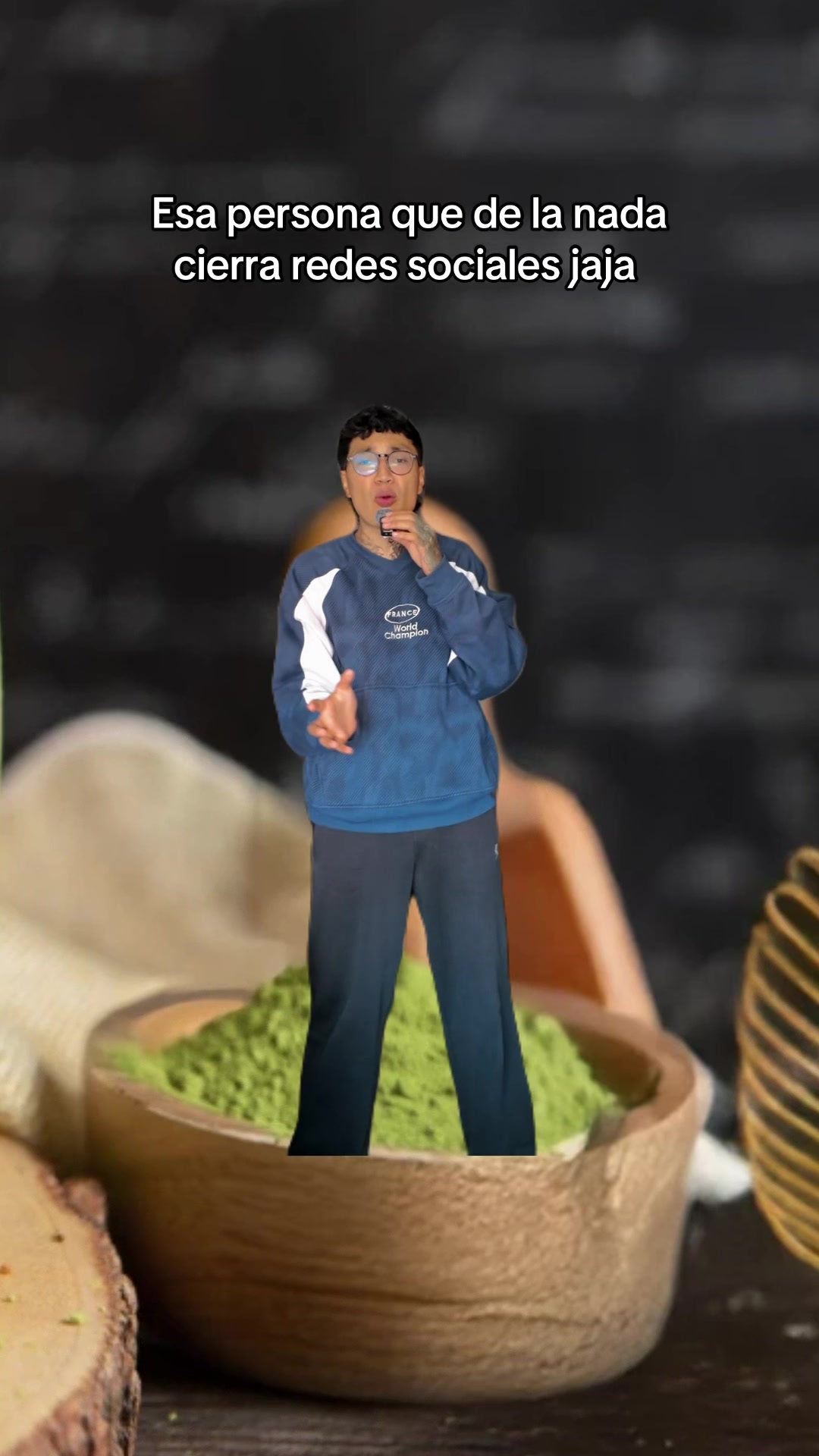 @Nicolás Rincón