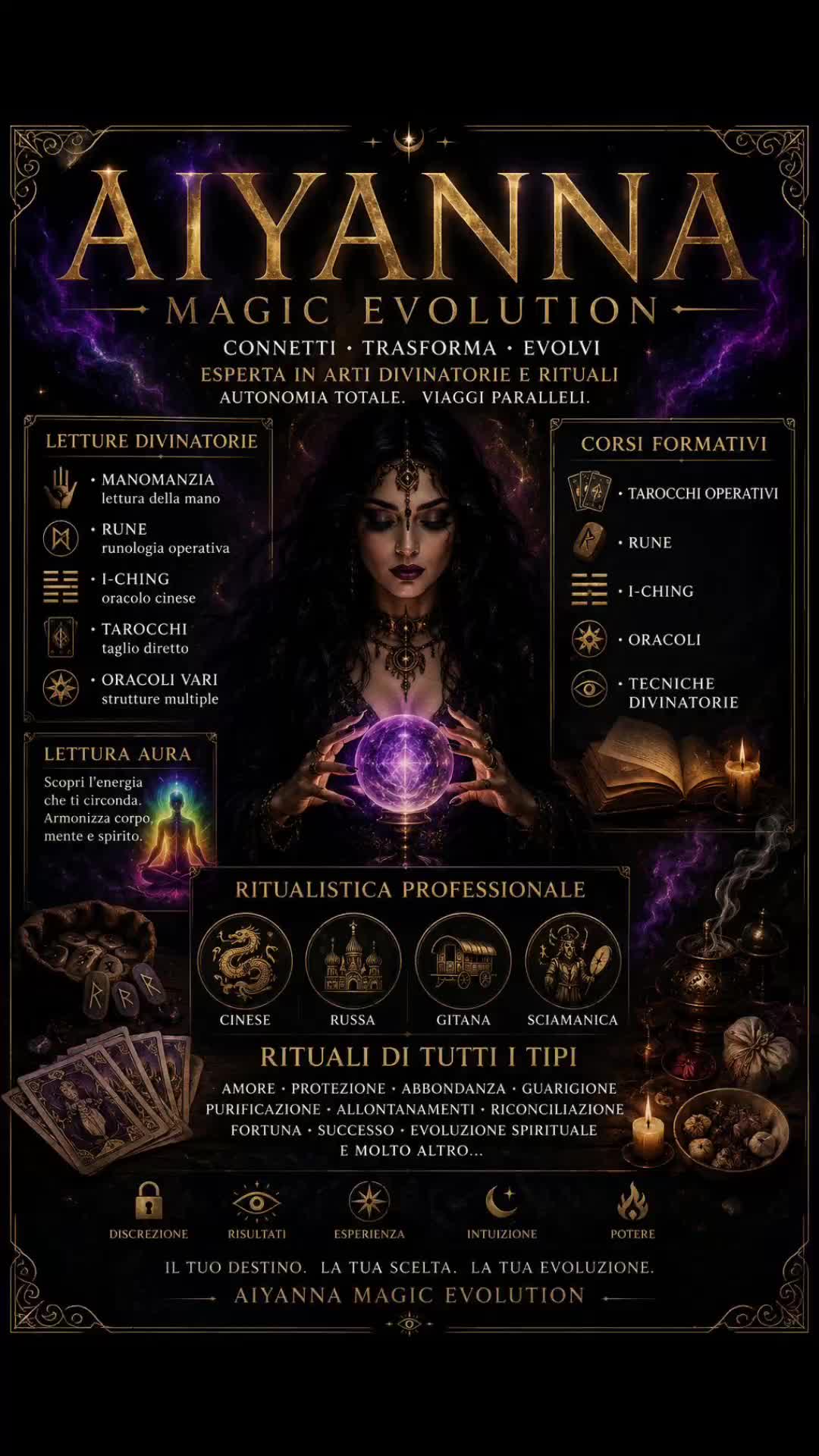 @aiyanna magic evolution🌛🌗🌜