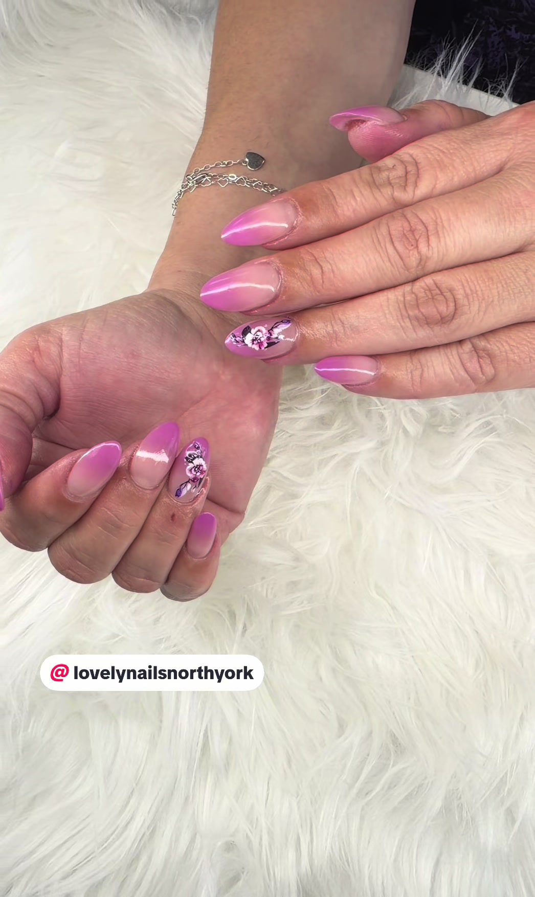 @Lovely Nails ๐