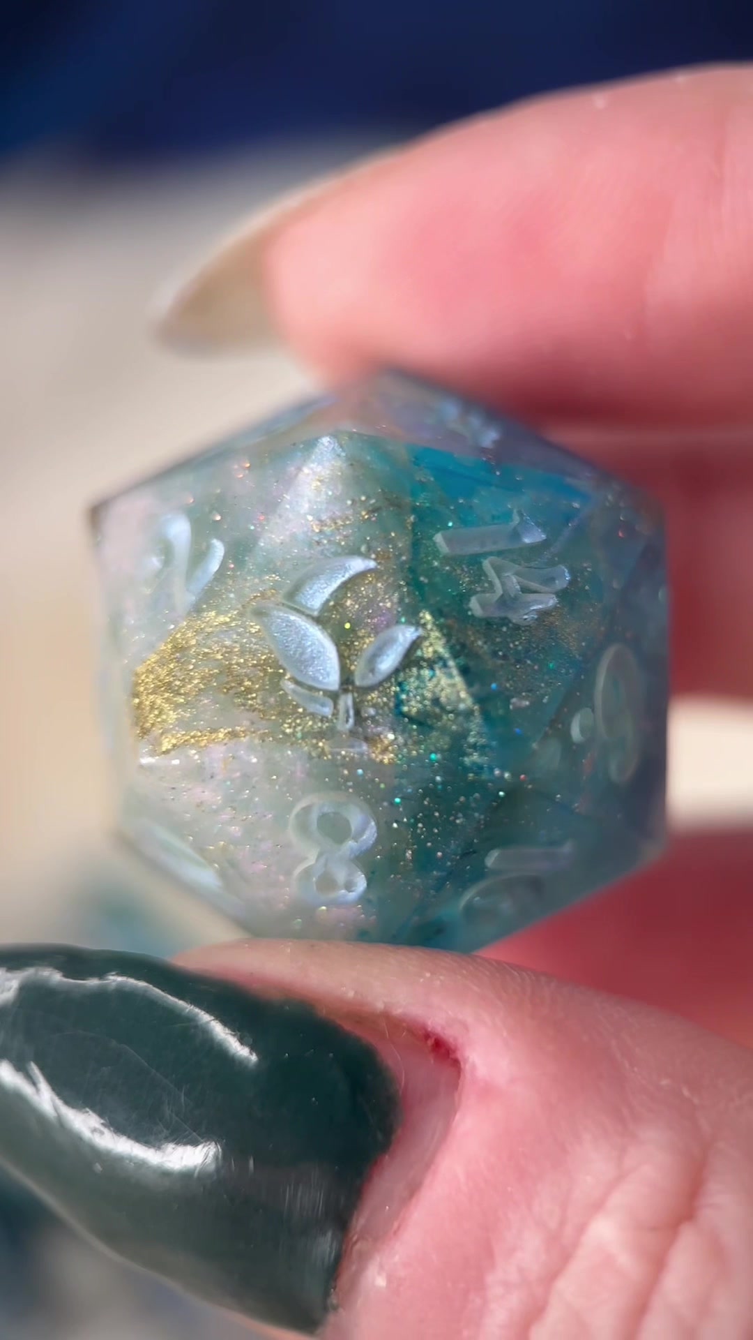 @DiceSeeds✨Artisan Dicemaker ✨