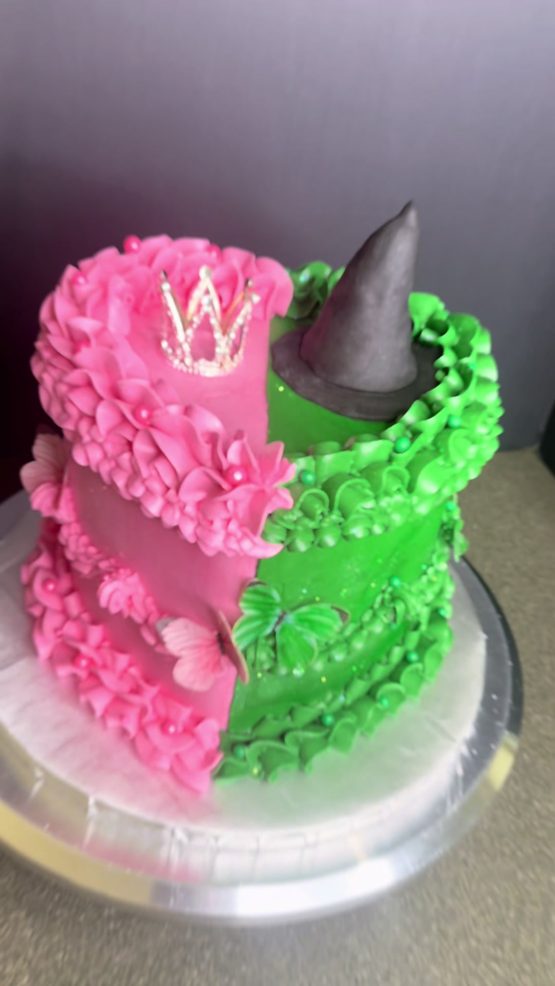 @CakeLady Skye