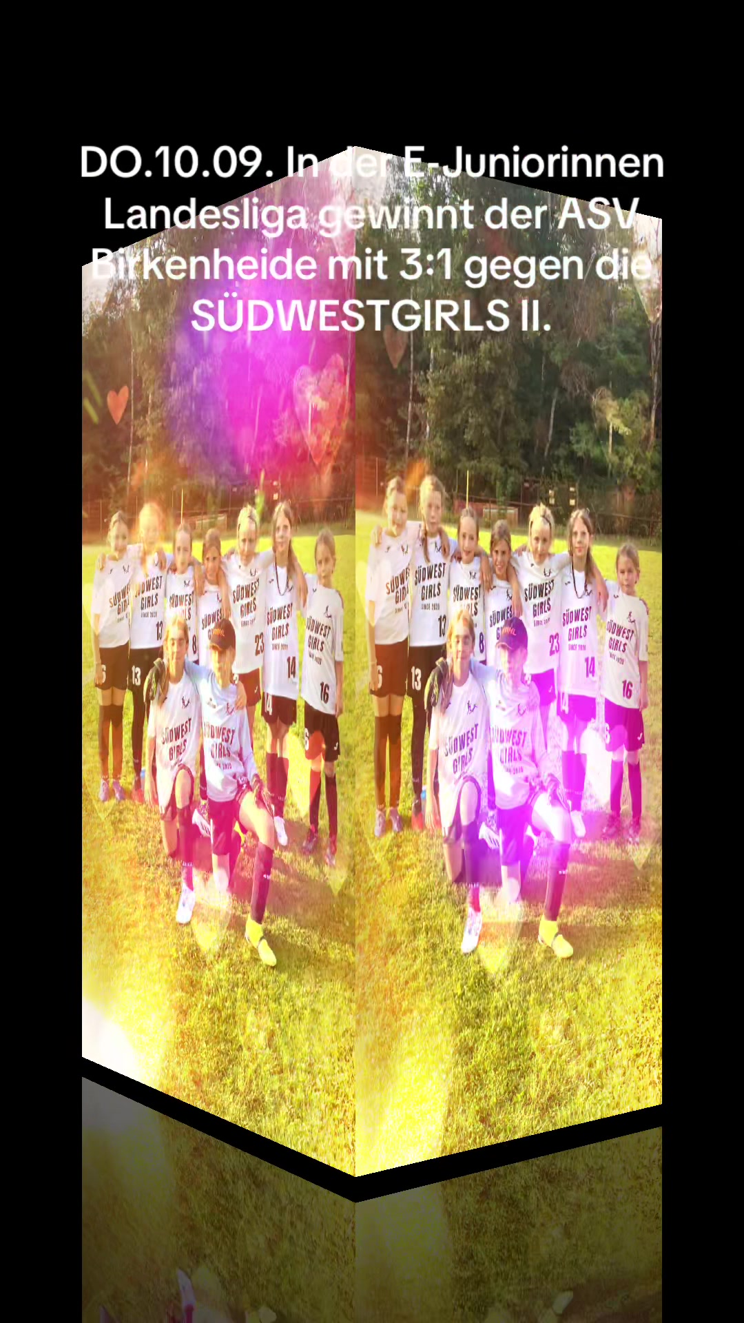 @SUEDWESTGIRLS