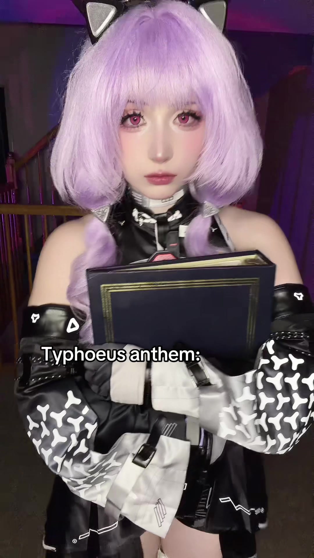 @Lily | Octobunn