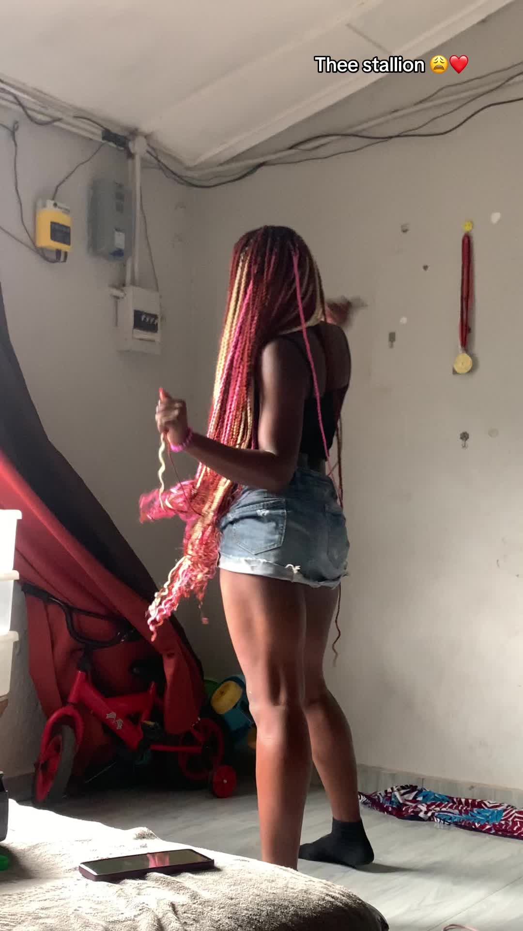 @🌺 PinkyBlackwellwilliams💅🖤