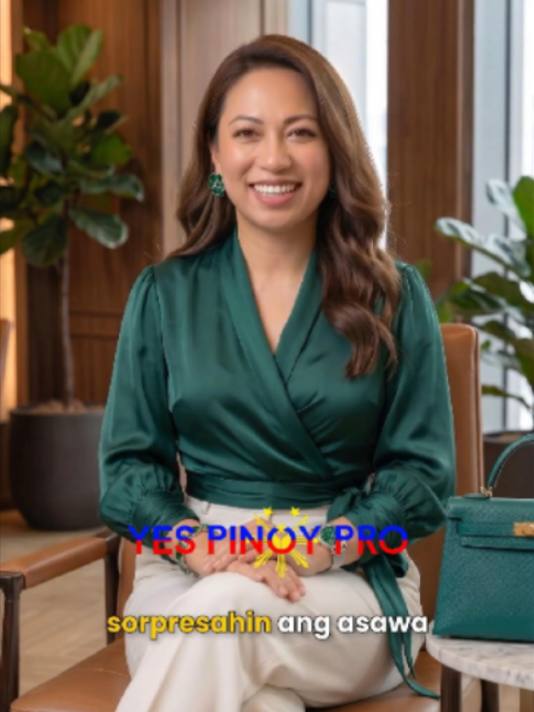 @YES PINOY PRO GLOBAL
