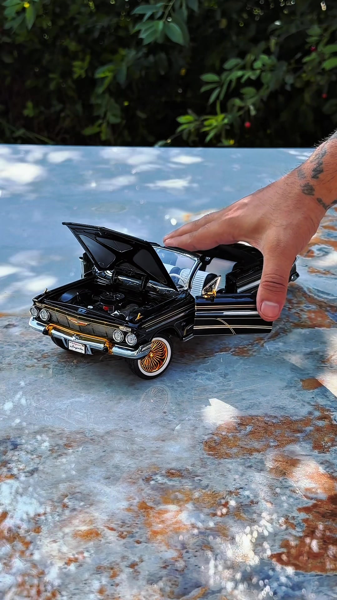 @Mirosmodelcars