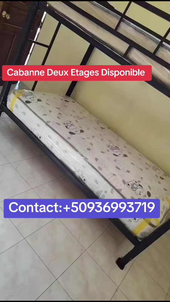 @immacul&eacute;e meuble