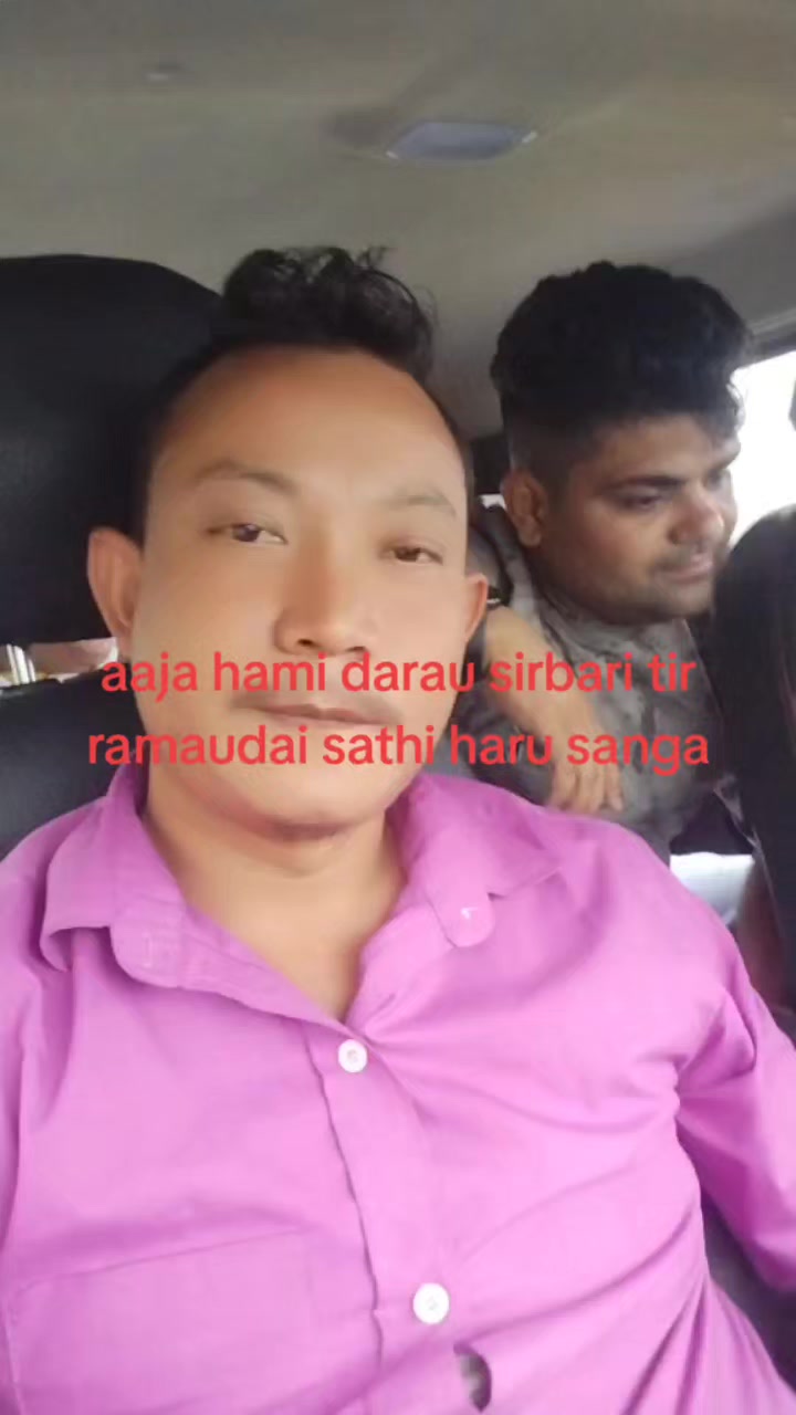 @Samir_lama(aavagi)