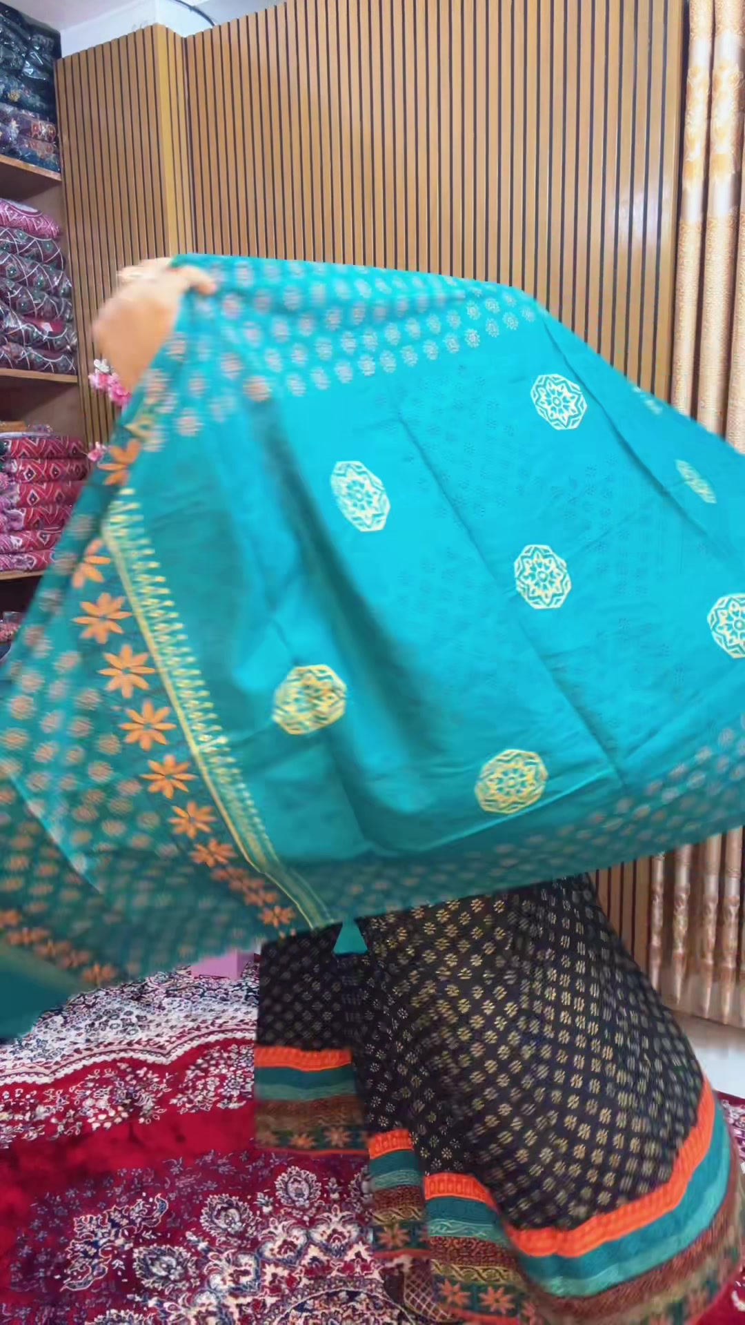 @তাসফিয়া ফ্যাশন হাউস