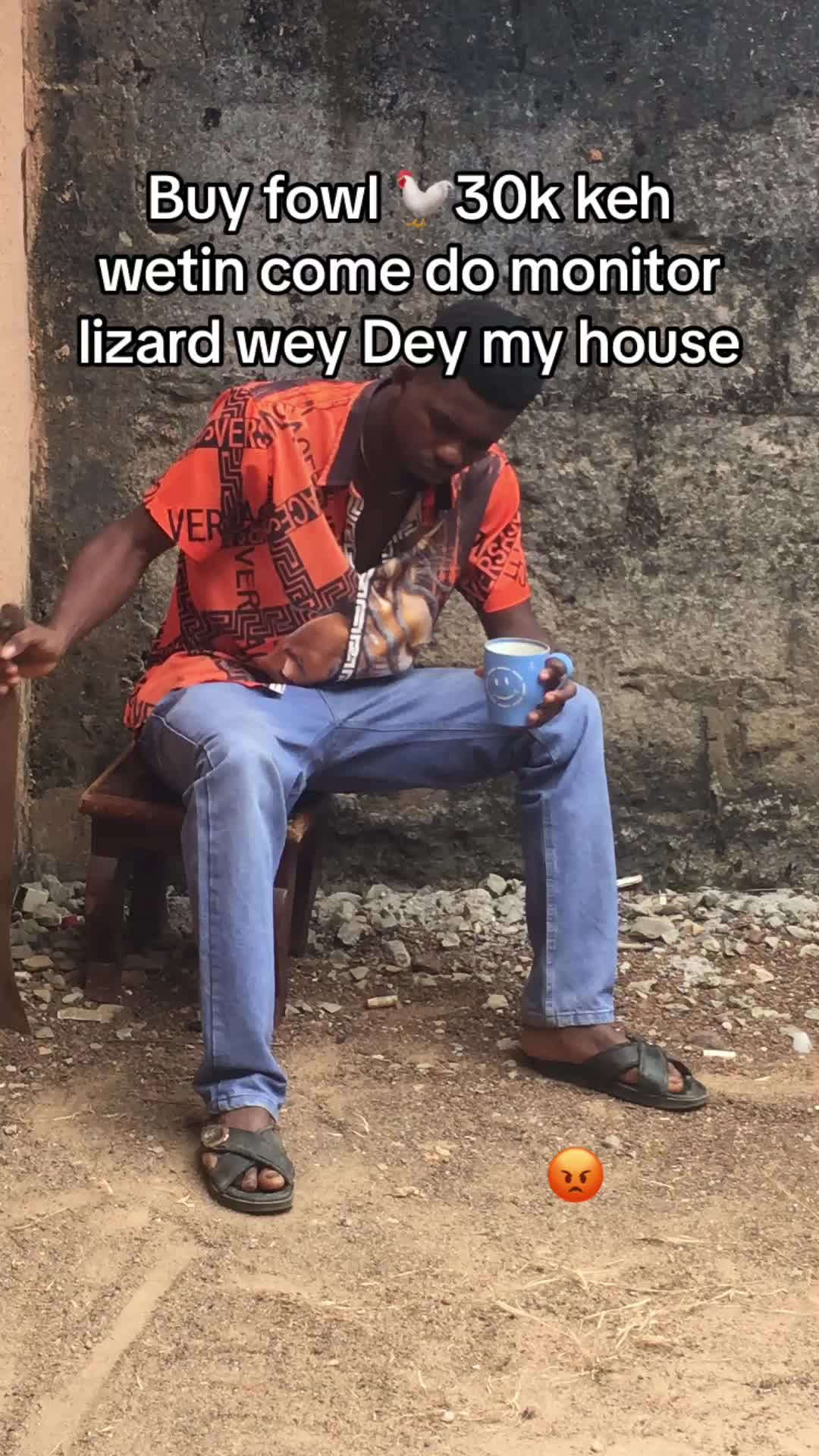 @Vawulence man