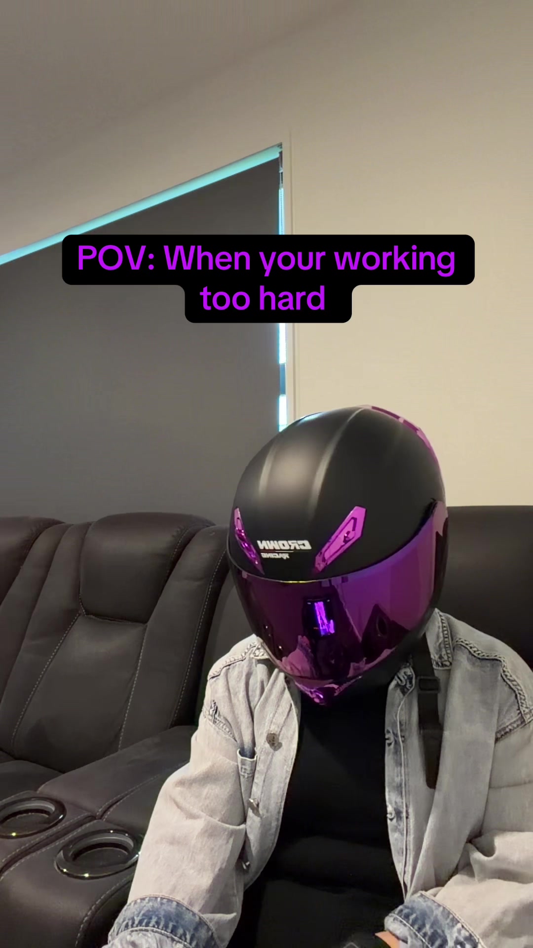 @Visor Vibes