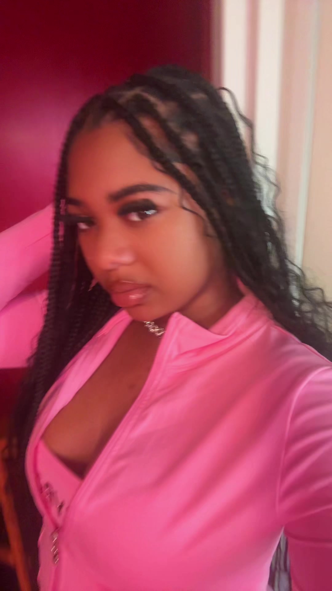 @Niyylashae