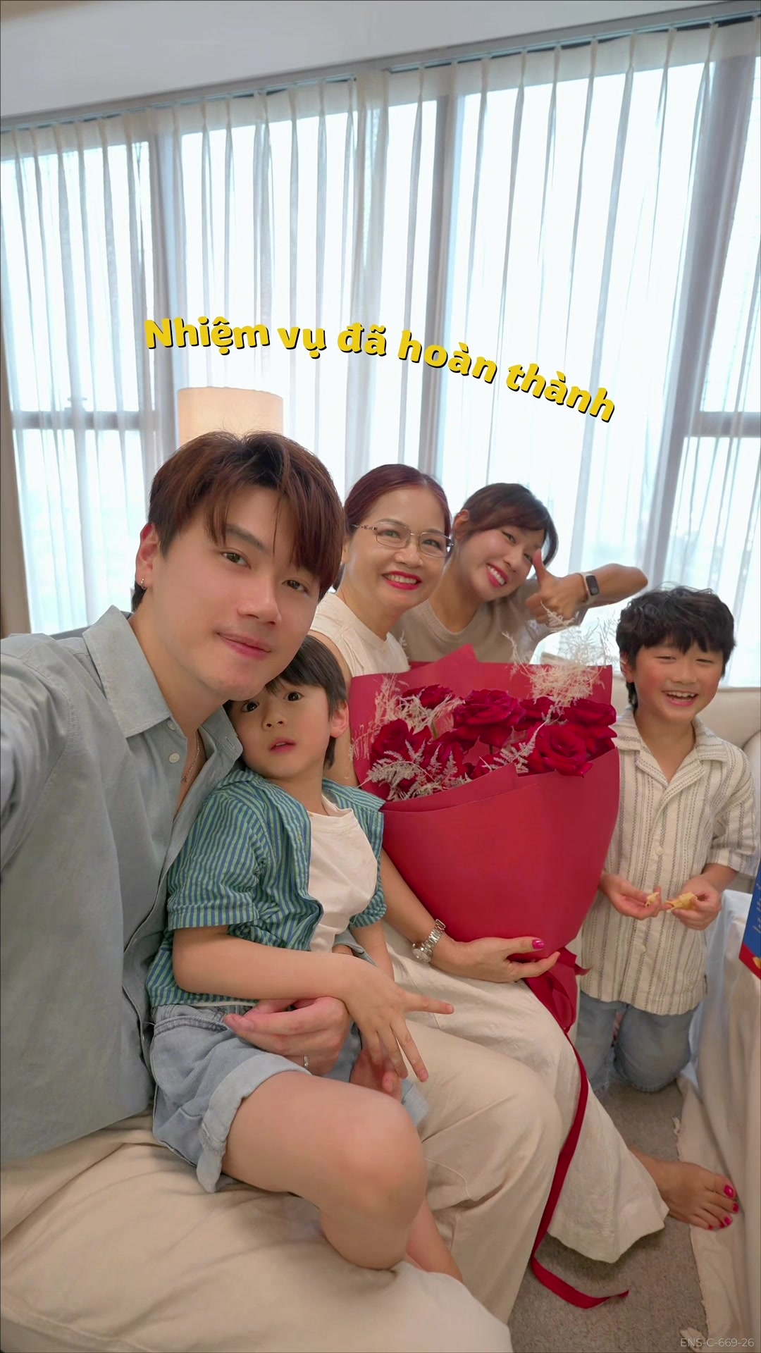 @Xoài Fam