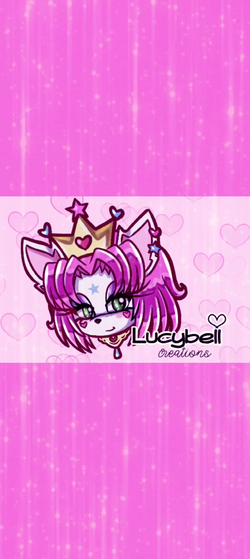 @Lucybell💕