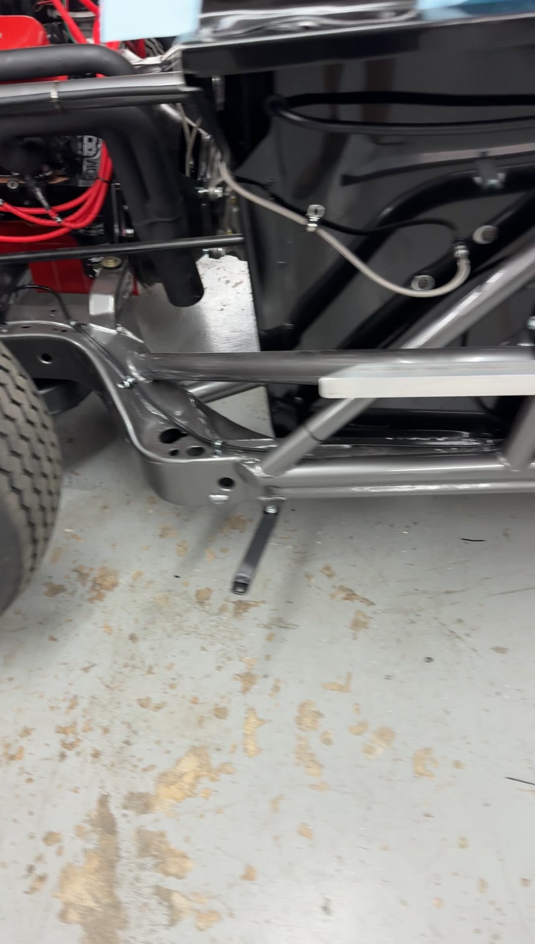 @Statement!RaceCars