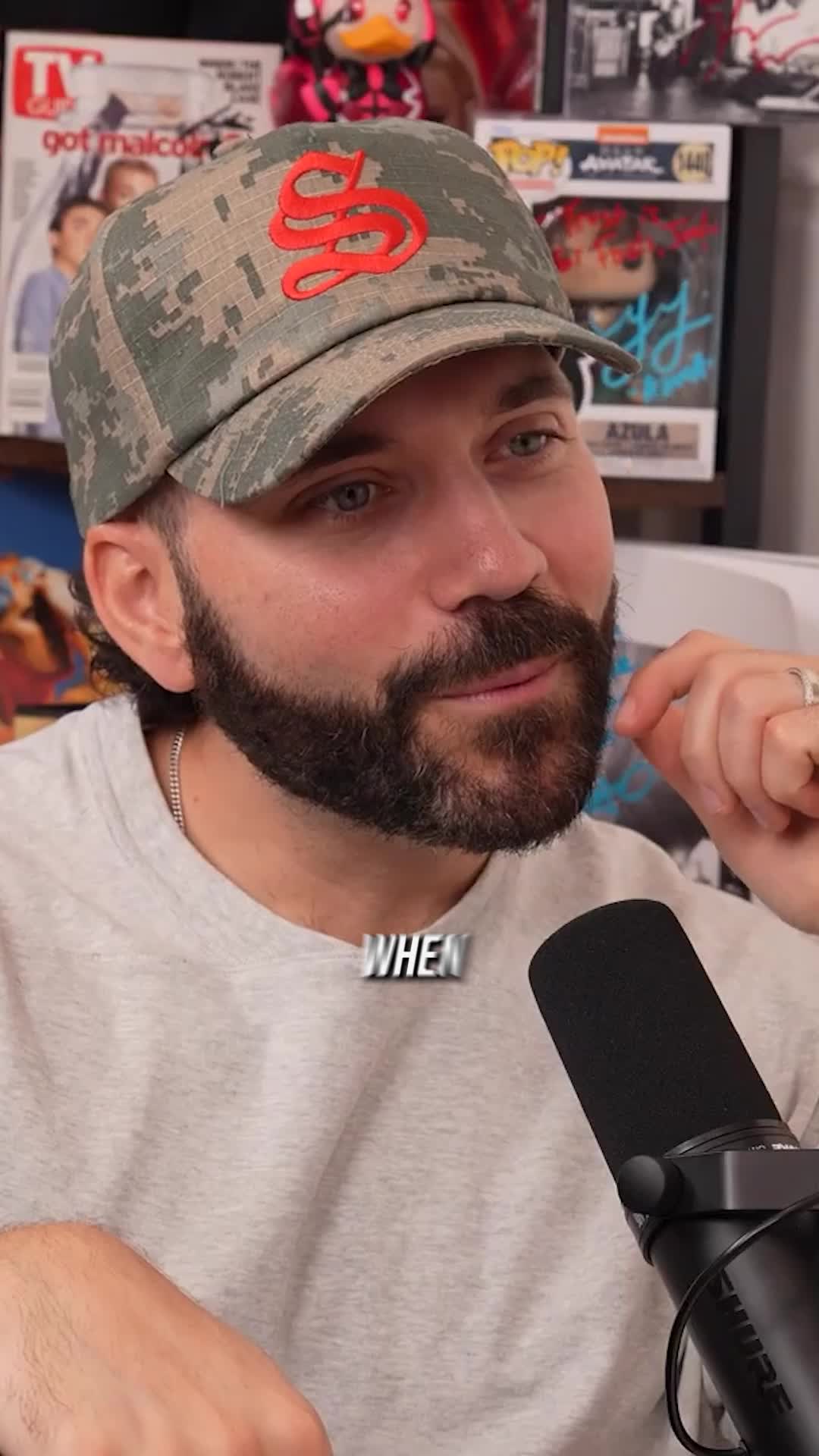 @Joe Vulpis