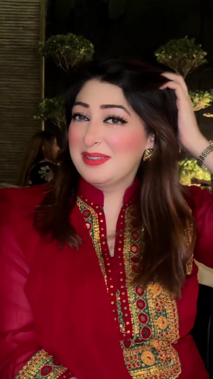 @Shehla Gul Official