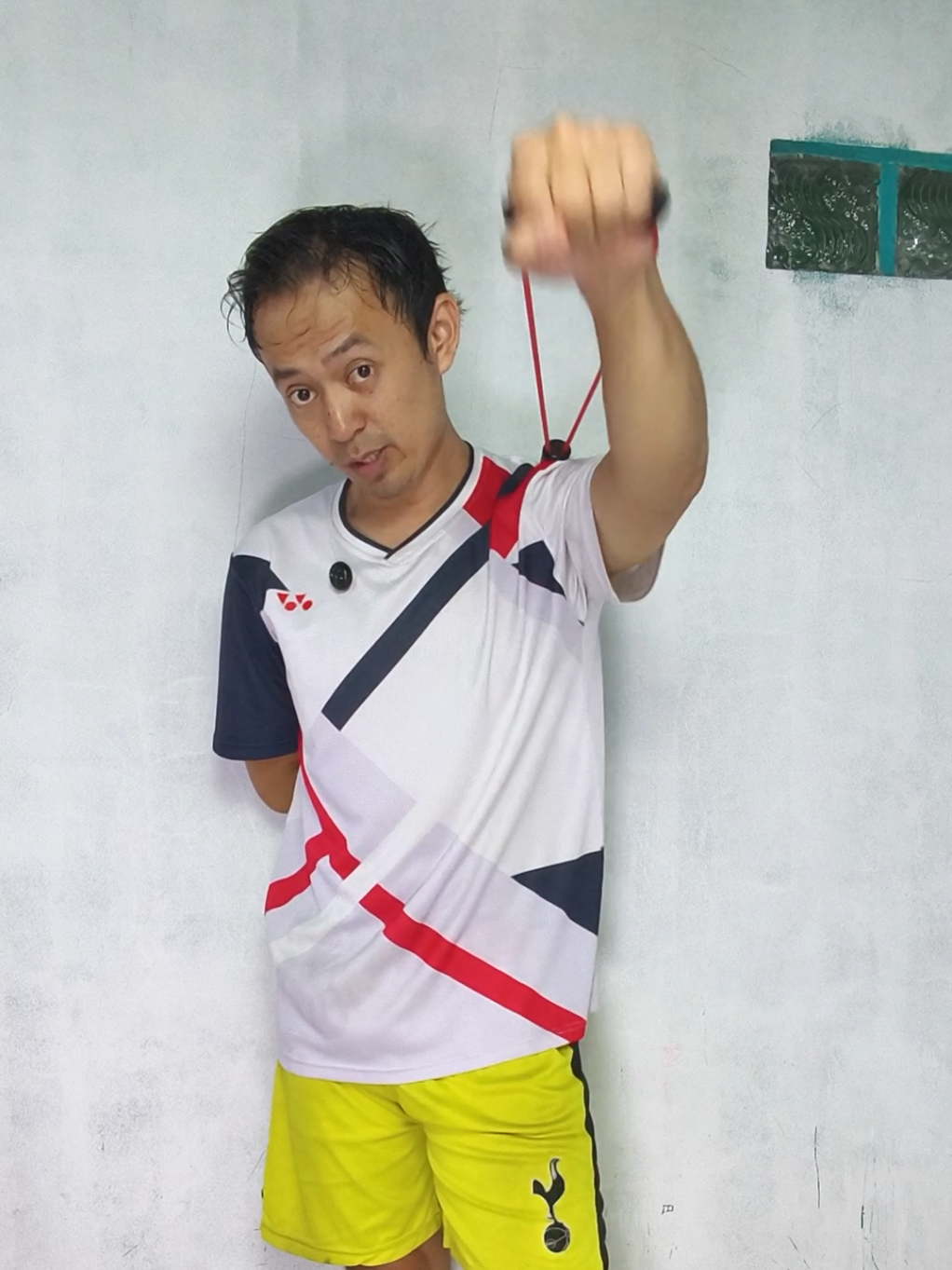 @Badminton Store33