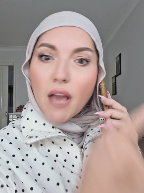 @Nanc&eacute; beauty