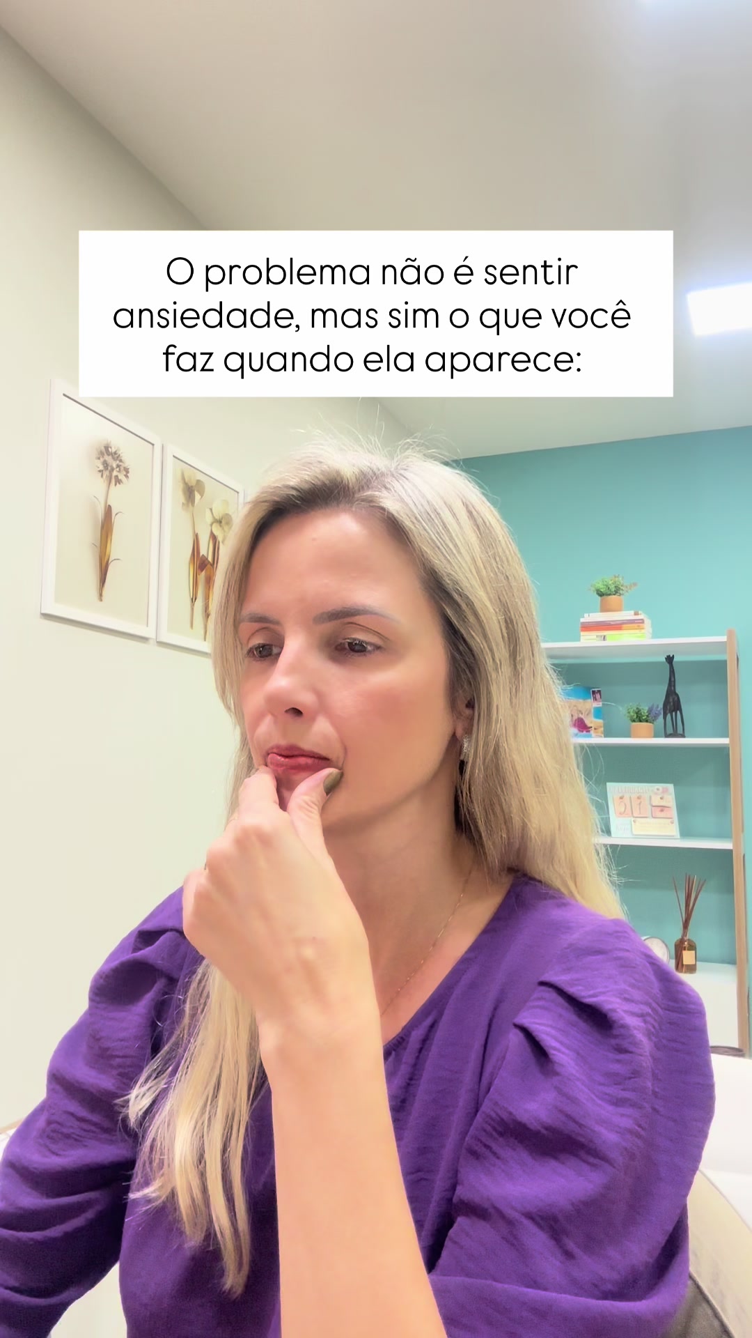 @Flavia Spanghero | Psicóloga