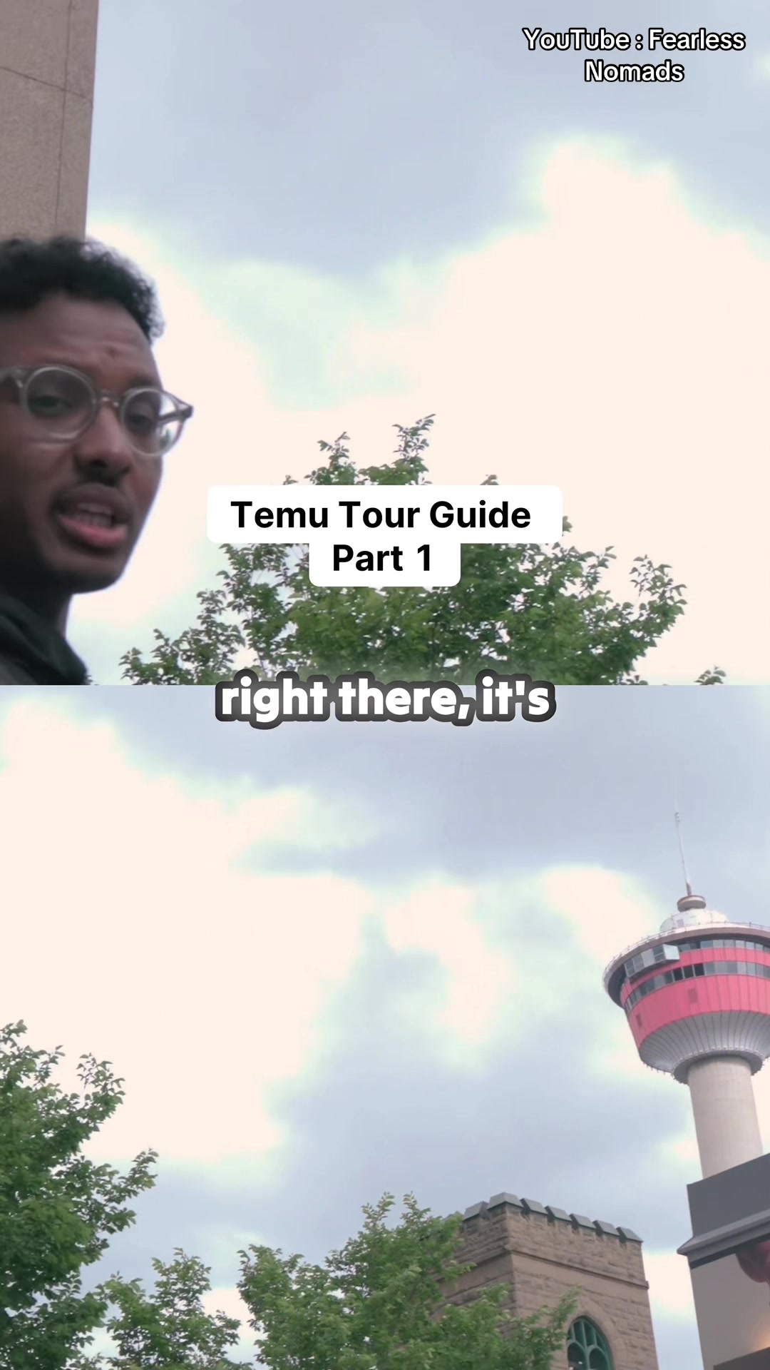 @Fearless Nomads