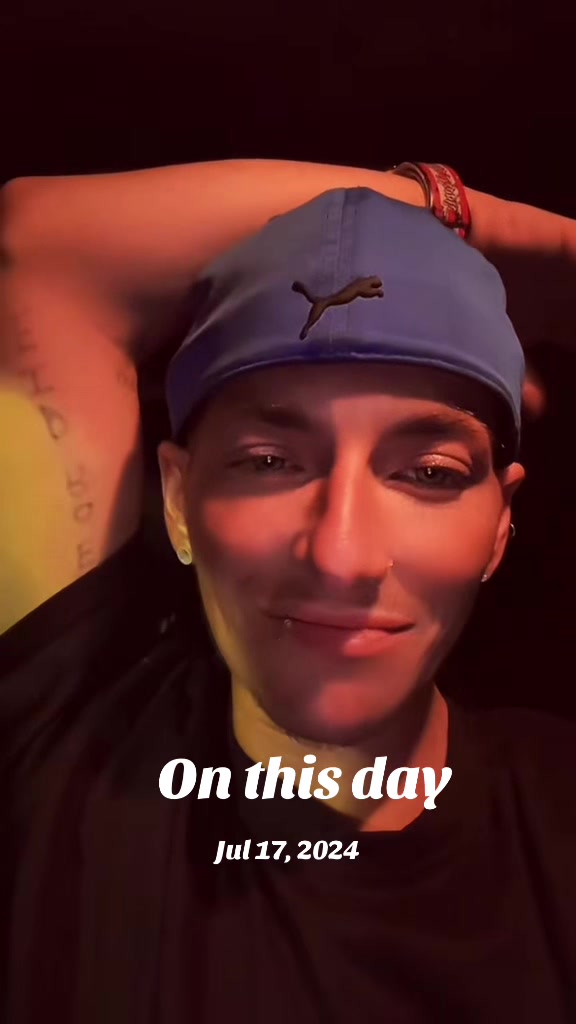 @💙💜TreyGail💜💙