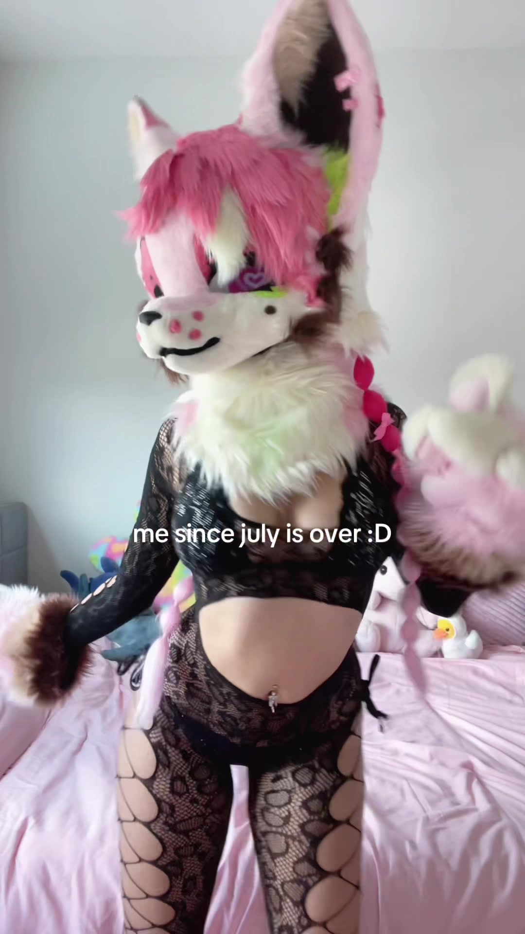 @kyra!