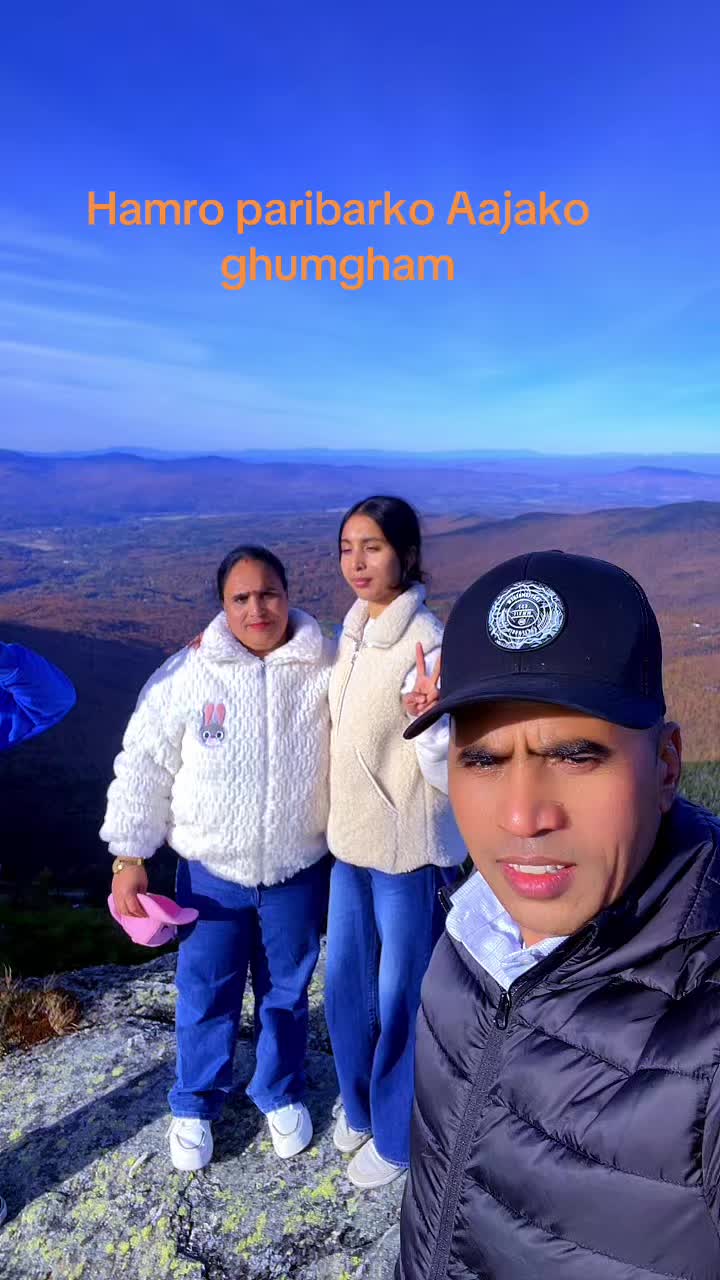 @Chanda Khadka