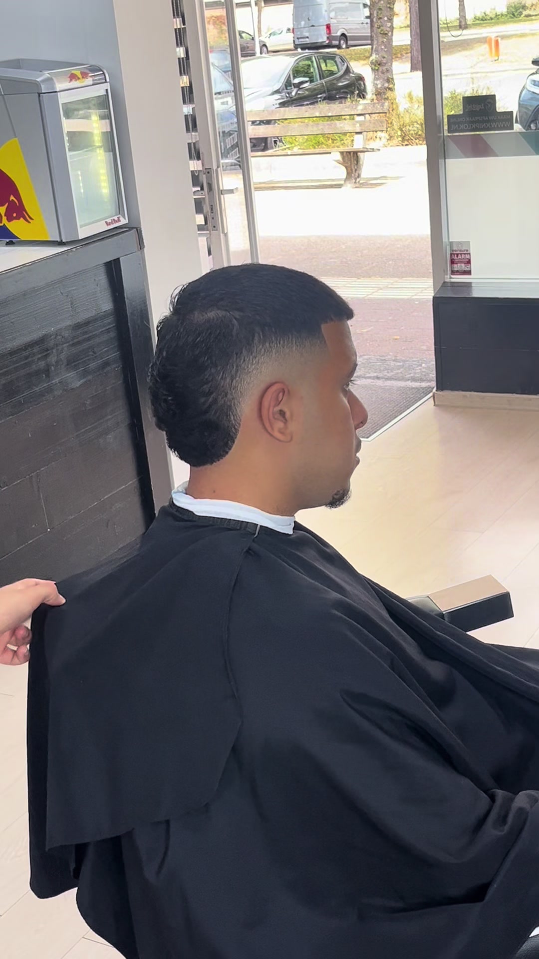 @MousTheBarber