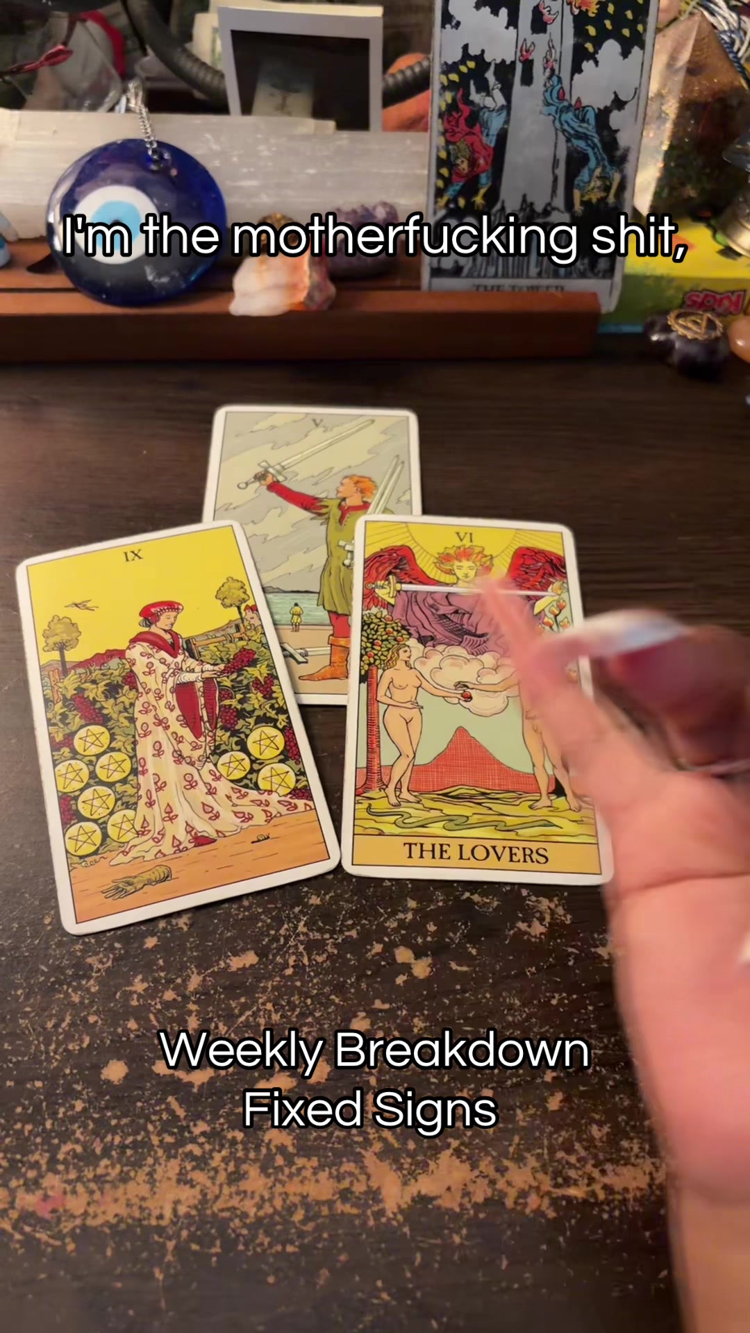 @piscesmoon_tarot