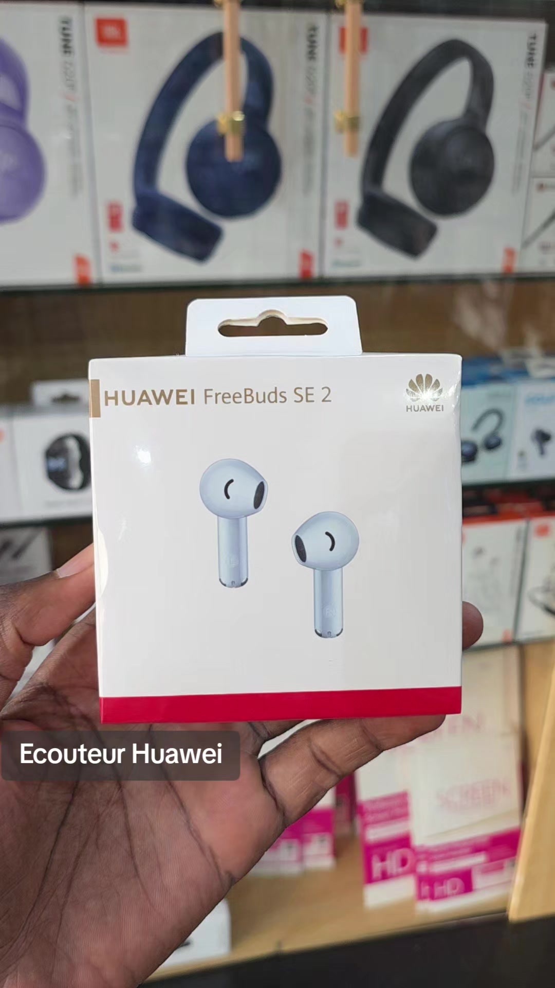 @Dakar Smart Store