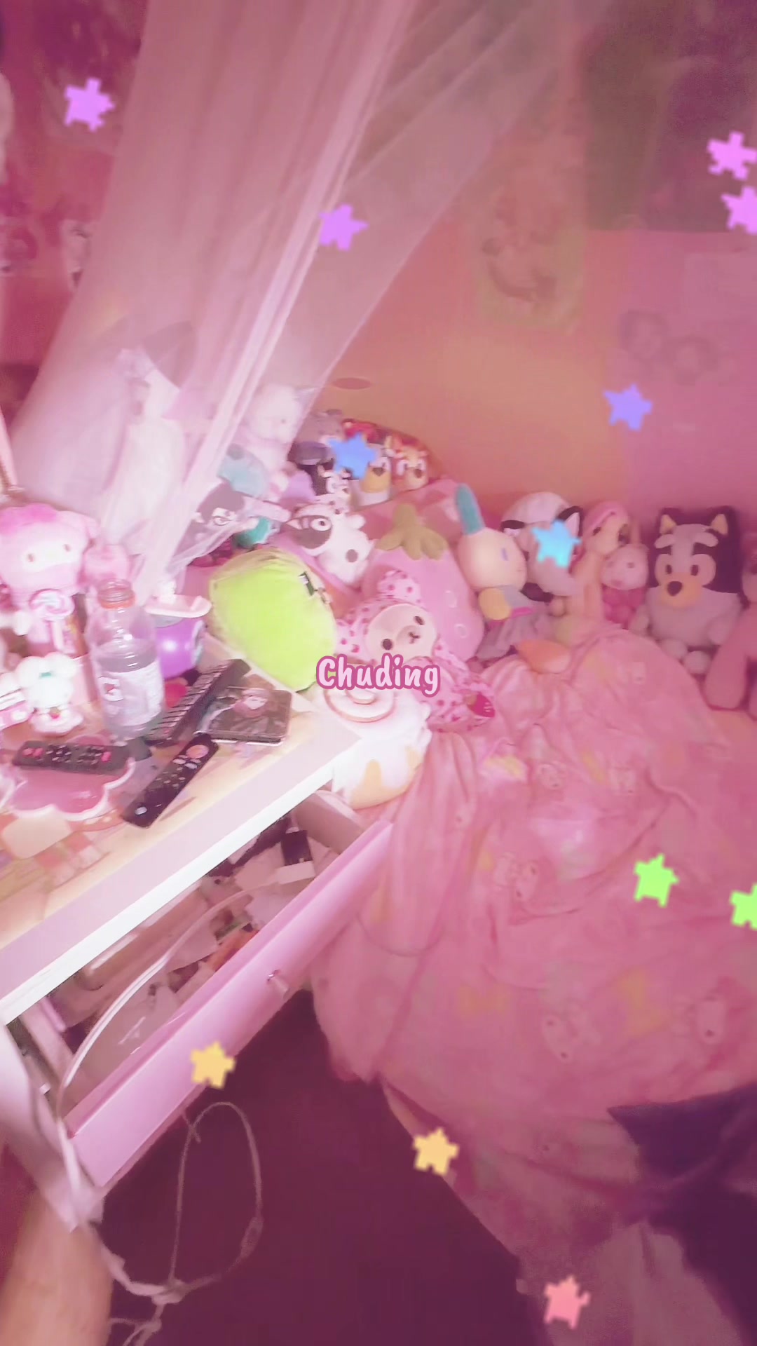 @ʕ 🥞˚∂ωσllվz ৎ୭🦄