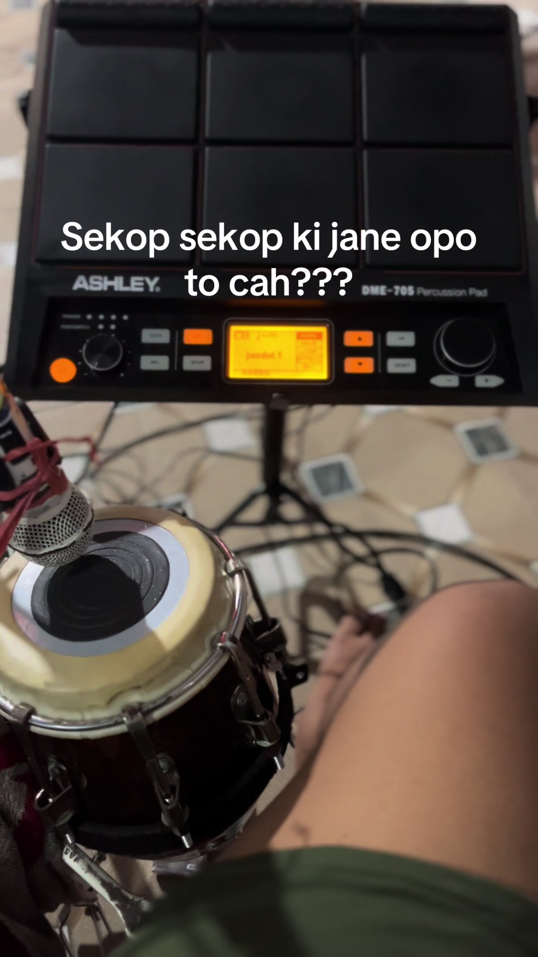 @Abimanyu