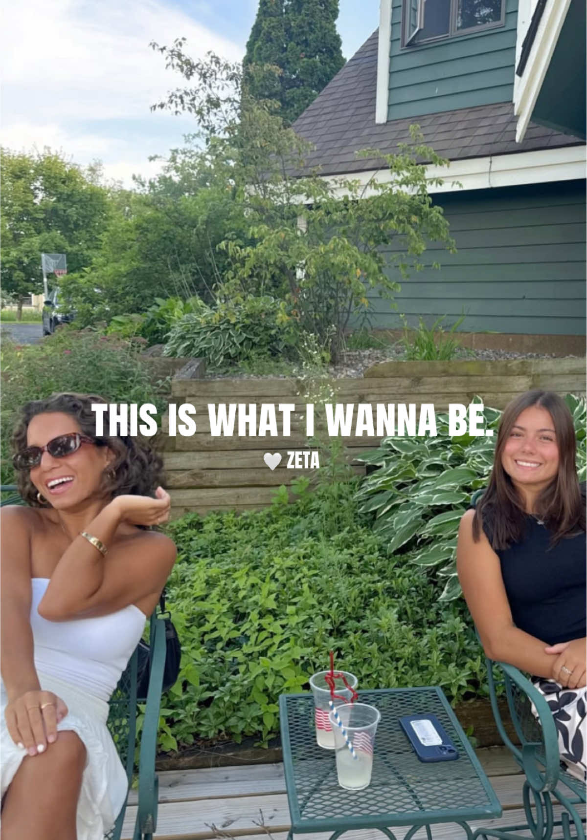 @Zeta Tau Alpha