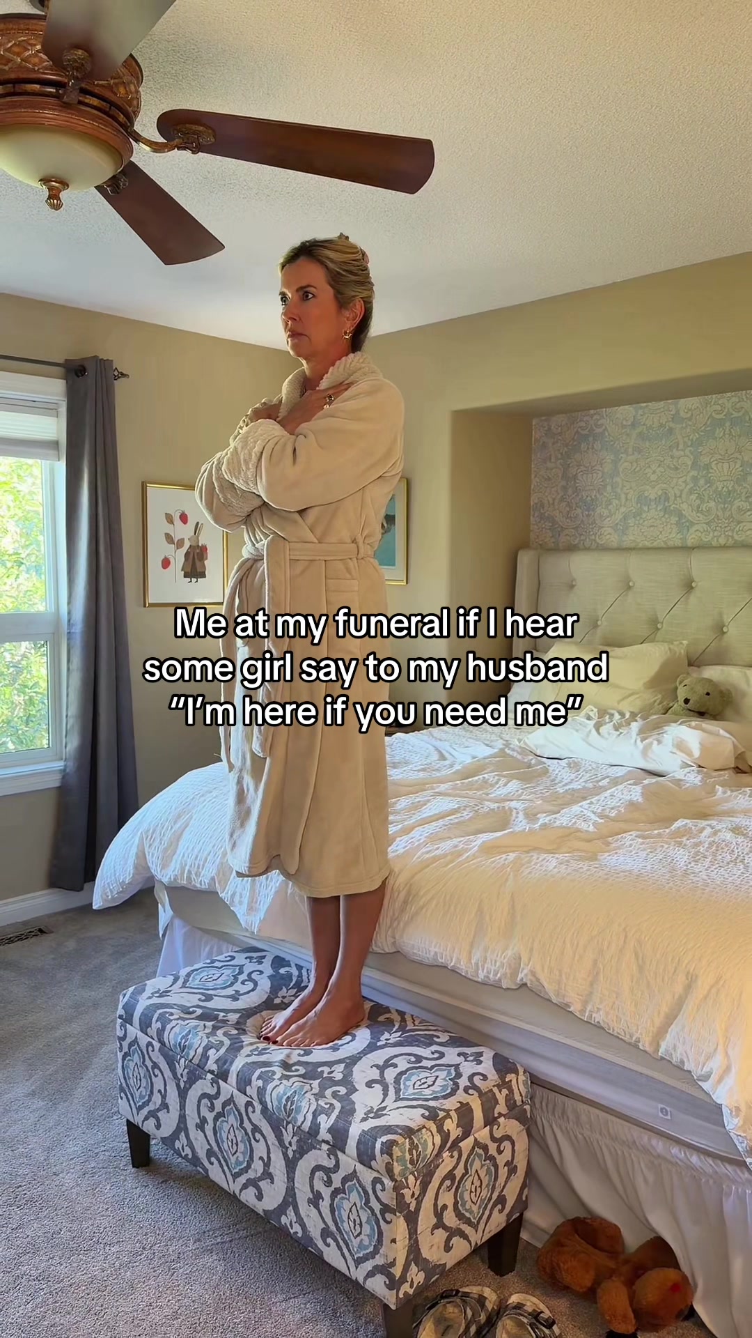 @Kristina Mullen