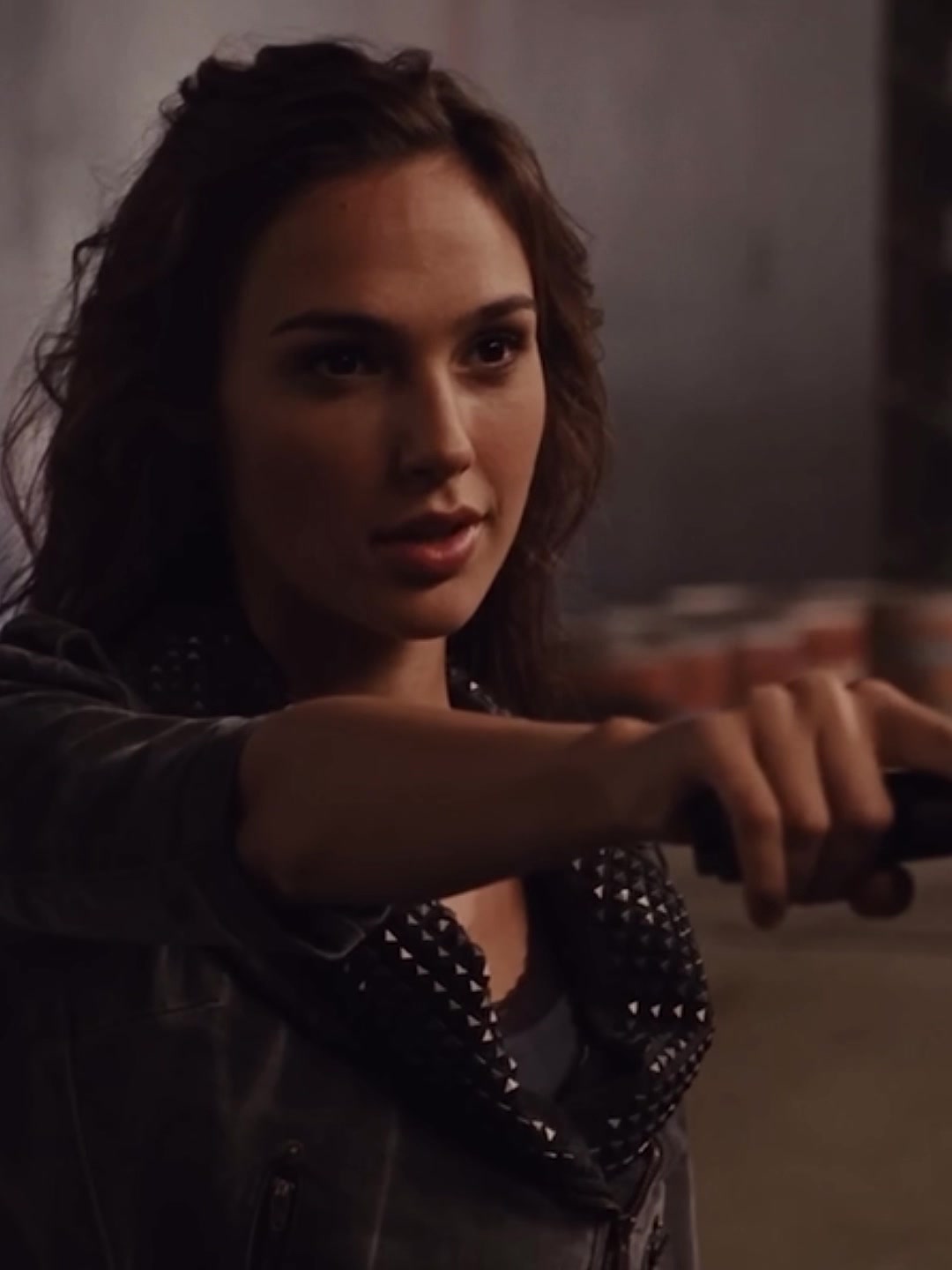 @Wonder Woman