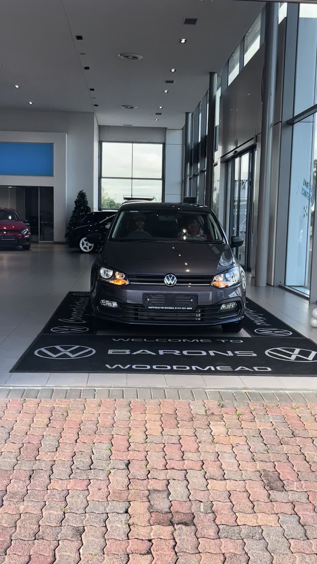 @Tkay@volkswagen