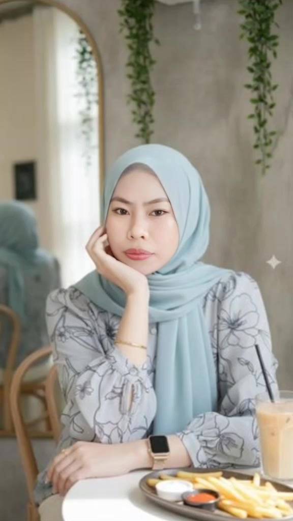 @Bunda Nur