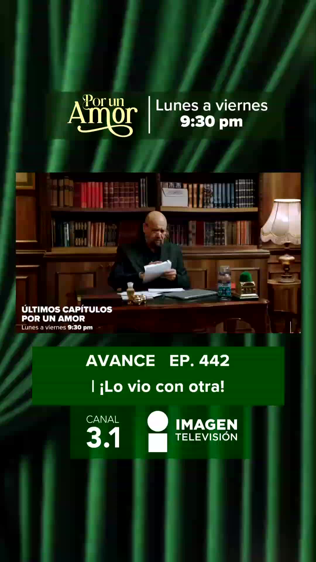 @Imagen Telenovelas