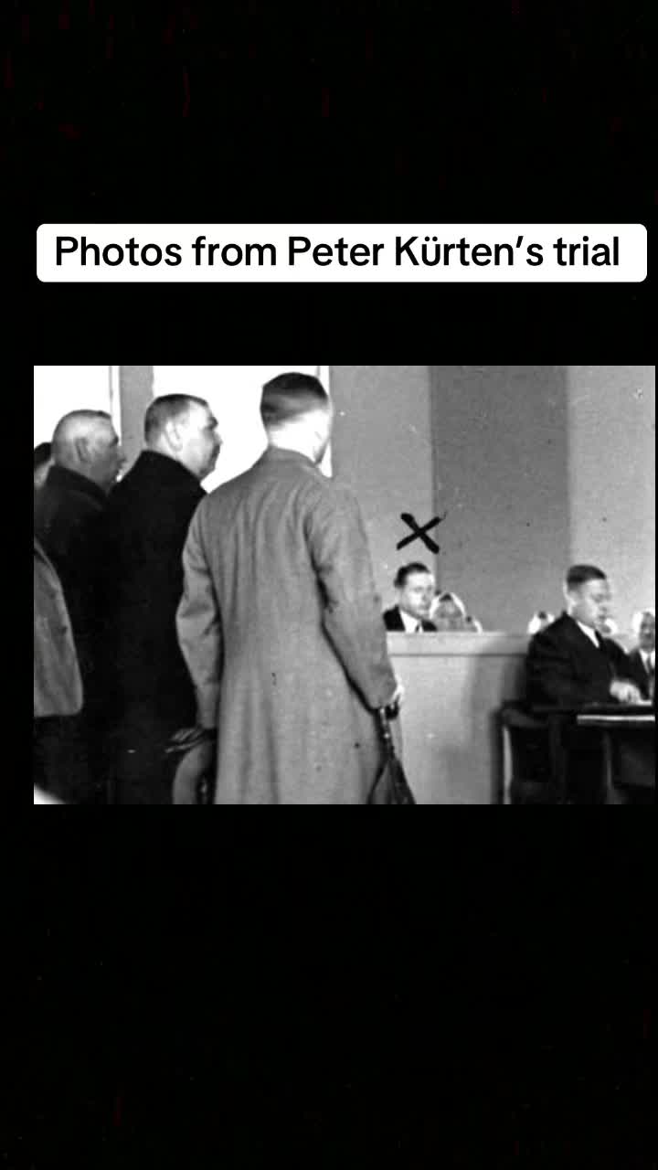 @Peter Kürten