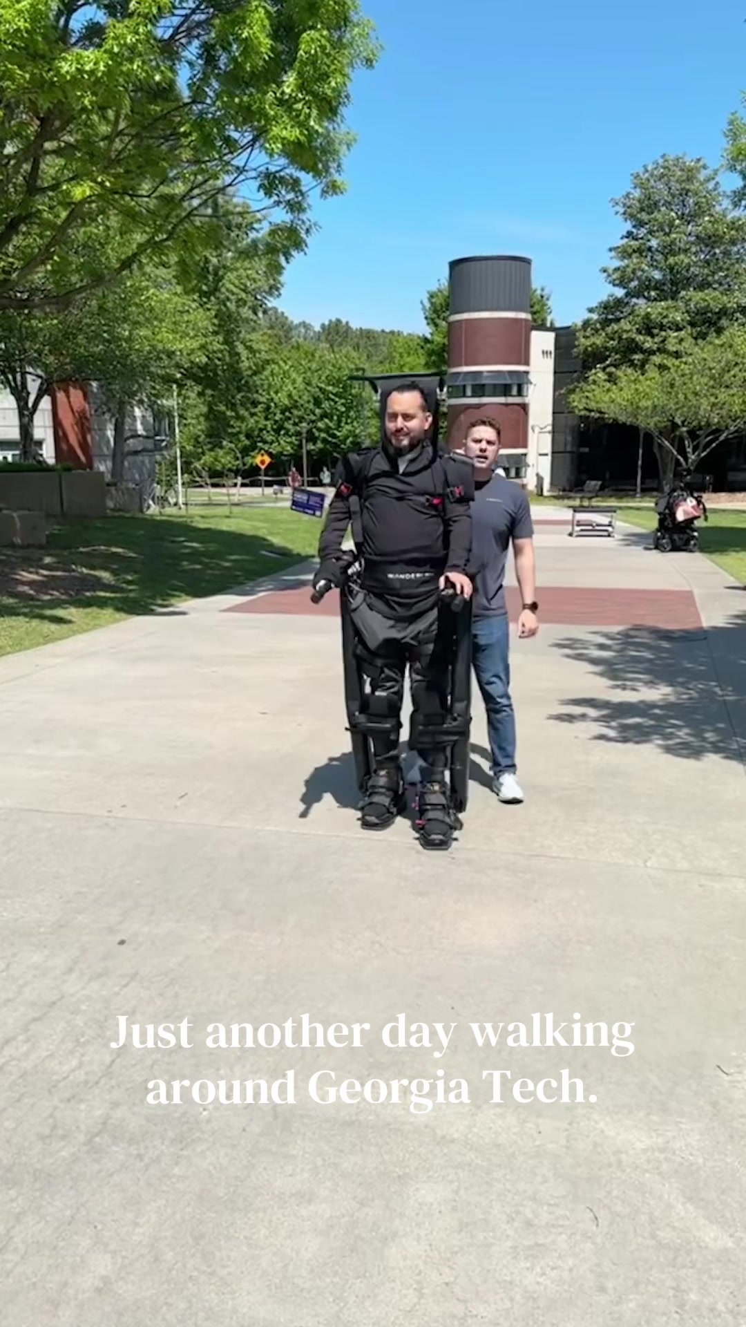 @Georgia Tech