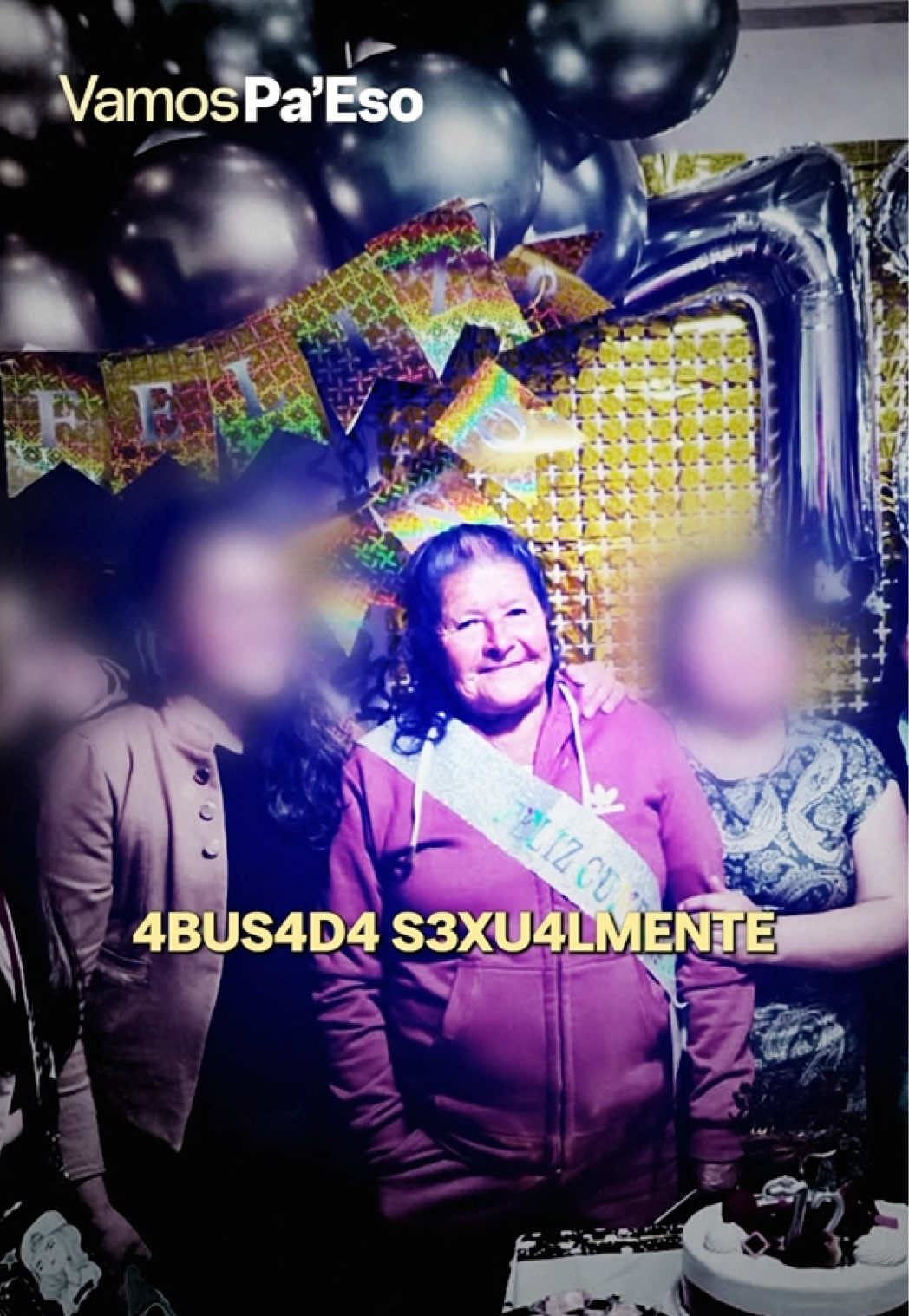 @Vamos pa eso